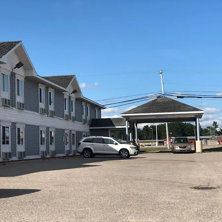 Americas Best Value Inn - Gaylord